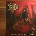 Death - Tape / Vinyl / CD / Recording etc - Death - The Sound of Perseverance LP