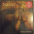 Napalm Death - Tape / Vinyl / CD / Recording etc -  Napalm Death - Leaders Not Followers 10" red clear