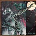 Paradise Lost - Tape / Vinyl / CD / Recording etc - Paradise Lost - Lost Paradise LP