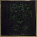 Napalm Death - Tape / Vinyl / CD / Recording etc - Napalm Death - Death in Vietnam white LP