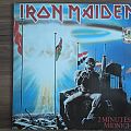 Iron Maiden - Tape / Vinyl / CD / Recording etc -  Iron Maiden - 2 Minutes To Midnight / Aces High 2x12"