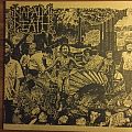 Napalm Death - Tape / Vinyl / CD / Recording etc -  Napalm Death - The Peel Sessions & Rarities LP