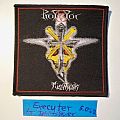 Protector - Patch - Protector - Misantropy patch [gone]