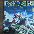 Iron Maiden - Tape / Vinyl / CD / Recording etc - Iron Maiden - Running Free / Run To The Hills 2x12"
