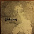 Satyricon - Tape / Vinyl / CD / Recording etc - Satyricon - Megiddo (Mother North In The Dawn Of A New Age) 12"