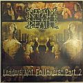 Napalm Death - Tape / Vinyl / CD / Recording etc -  Napalm Death - Leaders Not Followers: Part 2 LP