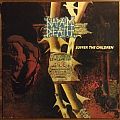 Napalm Death - Tape / Vinyl / CD / Recording etc - Napalm Death - Suffer the Children 7"