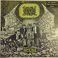 Napalm Death - Tape / Vinyl / CD / Recording etc - Napalm Death - Scum bootleg yellow cover clear LP