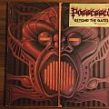 Possessed - Tape / Vinyl / CD / Recording etc -  Possessed - Beyond The Gates LP