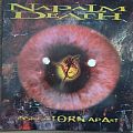 Napalm Death - Tape / Vinyl / CD / Recording etc -  Napalm Death - Inside The Torn Apart 2LP