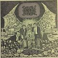 Napalm Death - Tape / Vinyl / CD / Recording etc - Napalm Death - Scum lilac LP Re-release