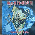 Iron Maiden - Tape / Vinyl / CD / Recording etc -  Iron Maiden - No Prayer For The Dying LP