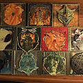 Dismember - Tape / Vinyl / CD / Recording etc - Collection of Shape CDs