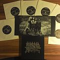 Morbid Angel - Tape / Vinyl / CD / Recording etc - Morbid Angel "Blessed Are the Sick" 6x7" Box [not for sale or trade]