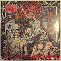 Napalm Death - Tape / Vinyl / CD / Recording etc - Napalm Death - Utopia Banished black LP Re-Release