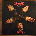 Dismember - Tape / Vinyl / CD / Recording etc - Dismember - Pieces 12"