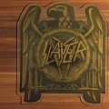 Slayer - Tape / Vinyl / CD / Recording etc -  Slayer - Seasons In The Abyss Shape PicLP
