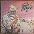 Death - Tape / Vinyl / CD / Recording etc - Death - Leprosy LP