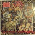 Napalm Death - Tape / Vinyl / CD / Recording etc - Napalm Death - Utopia Banished LP Brasilian pressing