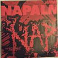Napalm Death - Tape / Vinyl / CD / Recording etc - Napalm Death - Grindcrusher Tour live LP (aka Diabolos Elixier)