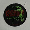 Kreator - Patch - Kreator - Renewal patch
