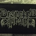 Deserted Fear - Patch - Deserted Fear official Patch