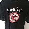 Sortilege - TShirt or Longsleeve - Sortilege Tee-shirt