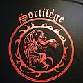 Sortilege - TShirt or Longsleeve - Sortilege Tee-shirt
