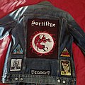 Sortilege - Battle Jacket - Everyday jacket