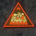 Magma - Patch - Magma Patch