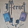 Iffernet - TShirt or Longsleeve - Iffernet Tshirt