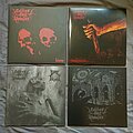 Cultes Des Ghoules - Tape / Vinyl / CD / Recording etc - Cultes des Ghoules - 12"