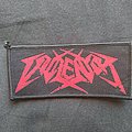 Violentor - Patch - Violentor Patch