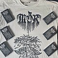 Mor - TShirt or Longsleeve - Mor Mòr Tshirt + tape