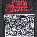 Morbid Angel - Patch - Morbid Angel Patch