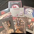 Sortilege - Tape / Vinyl / CD / Recording etc - French Heavy Metal 80'