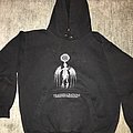Infernal War Kriegsmaschine - Hooded Top / Sweater - Transfigurations