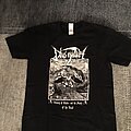 Deus Mortem - TShirt or Longsleeve - Demons of Matter and the Shells of the Dead