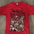 Black Dahlia Murder - TShirt or Longsleeve - Critters