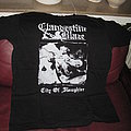 Clandestine Blaze - TShirt or Longsleeve - City of Slaughter