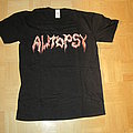 Autopsy - TShirt or Longsleeve - The headless Ritual