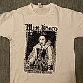 Illum Adora - TShirt or Longsleeve - Illum Adora Elizabeth Bathory