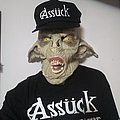 Assuck - Other Collectable - Assück Hat