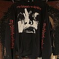 My Bloody Valentine - Hooded Top / Sweater - My Bloody Valentine hoodie boot