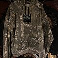 Terrorizer - Hooded Top / Sweater - Terrorizer patch on RealTree hoodie