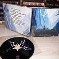 Summoning - Tape / Vinyl / CD / Recording etc - Summoning - "Minas Morgul" CD