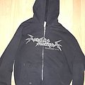 Angelus Apatrida - TShirt or Longsleeve - Angelus Apatrida Hoodie