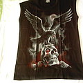 Spiral Direct Harbringer - TShirt or Longsleeve - Spiral Direct Harbringer sleeveless shirt Never used