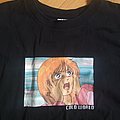 Cold World - TShirt or Longsleeve - Cold world Tshirt