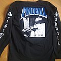MADBALL - TShirt or Longsleeve - Madball Set it off reprint